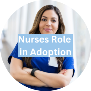 nurse role in adoption